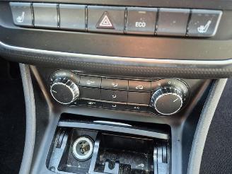 Mercedes A-klasse A 180 picture 6