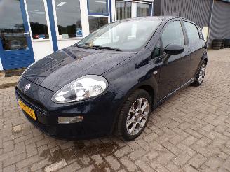 Fiat Punto Evo 0.9 Twin Air Street picture 1