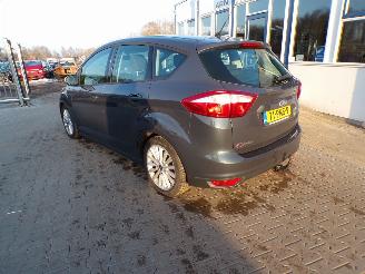 Ford C-Max 1.6 TDCI picture 3