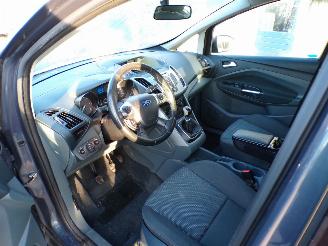 Ford C-Max 1.6 TDCI picture 5