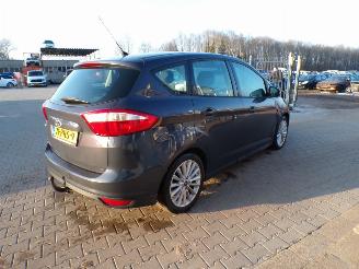 Ford C-Max 1.6 TDCI picture 4