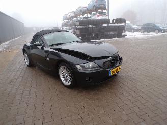 BMW Z4 Roadster 2.2 i picture 2