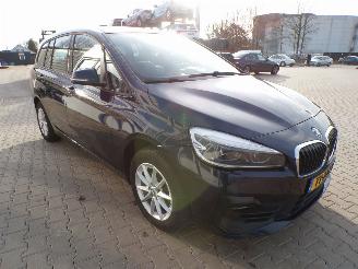 BMW 2-serie Grand Tourere 216i 7p.Corporate Lease Executive picture 2