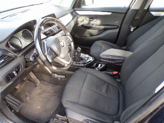 BMW 2-serie Grand Tourere 216i 7p.Corporate Lease Executive picture 5