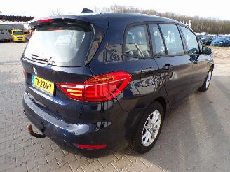 BMW 2-serie Grand Tourere 216i 7p.Corporate Lease Executive picture 4