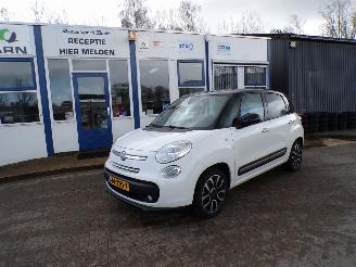 Avarii autoturisme Fiat 500 L 2013/1