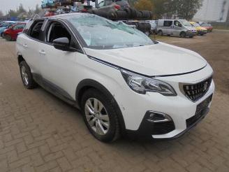 Peugeot 3008 3008 II (M4/MC/MJ/MR), MPV, 2016 1.2 12V e-THP PureTech 130 picture 2