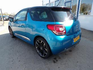 Citroën DS3 1.6 THP Sport Chic picture 3