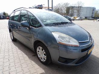 Citroën C4 PICASSO picture 4