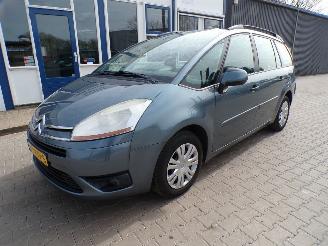 Citroën C4 PICASSO picture 1