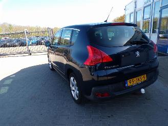 Peugeot 3008 1.6 VTi Premi Tre picture 3