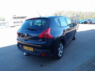 Peugeot 3008 1.6 VTi Premi Tre picture 4