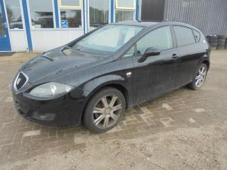 Dezmembrări autoturisme Seat Leon Leon (1P1), Hatchback 5-drs, 2005 / 2013 1.4 TSI 16V 2008/2