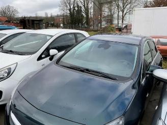 Purkuautot passenger cars Opel Astra Astra J (PC6/PD6/PE6/PF6), Hatchback 5-drs, 2009 / 2015 1.4 Turbo 16V ecoFLEX 120 2015/9