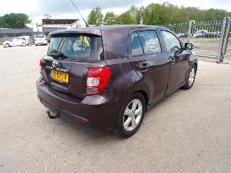Toyota Urban Cruiser 1.3VVT-i Comfort picture 4