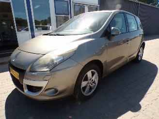 škoda osobní automobily Renault Scenic 1.4 TCE  Dynamique 2009/10
