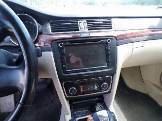 Skoda Superb 1.8 TSI Elegance Business Line picture 6