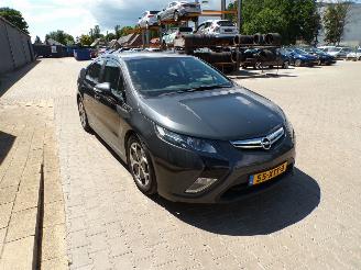 Opel Ampera 1.4 picture 2