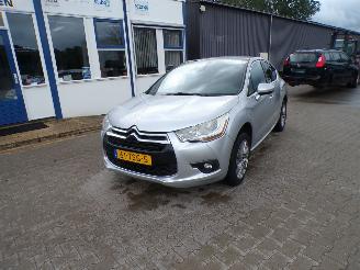 Coche accidentado Citroën DS4 1.6 VTi  Chic 2012/11