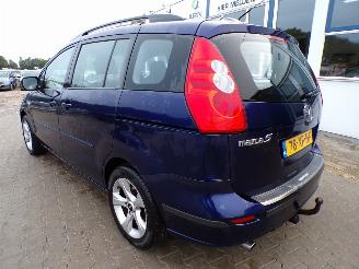 Mazda 5  picture 3