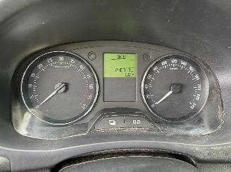 Skoda Fabia 1.2 picture 13