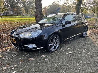 Avarii autoturisme Citroën C5  2010/1