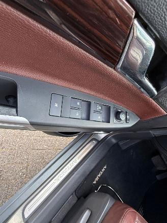 Opel Antara 167 kW (227 PK)  3195 cc. picture 13