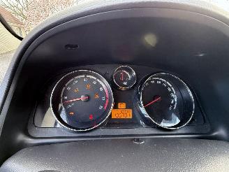 Opel Antara 167 kW (227 PK)  3195 cc. picture 17