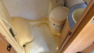 Fiat Camper TRIGANO FI 1  2286 cc picture 20