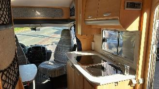 Fiat Camper TRIGANO FI 1  2286 cc picture 25