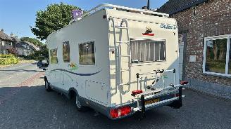 Fiat Camper TRIGANO FI 1  2286 cc picture 6