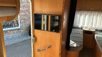 Fiat Camper TRIGANO FI 1  2286 cc picture 30