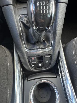 Opel Zafira TOURER picture 16