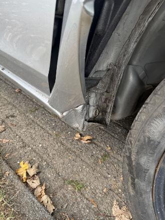 Opel Zafira TOURER picture 12