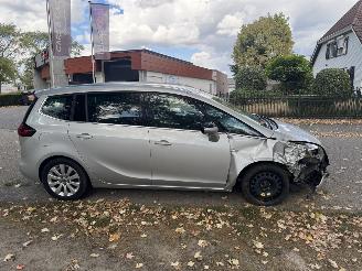 Opel Zafira TOURER picture 6