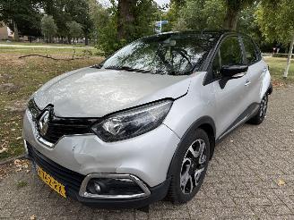 Renault Captur  picture 1