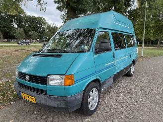 škoda osobní automobily Volkswagen Transporter  1994/1