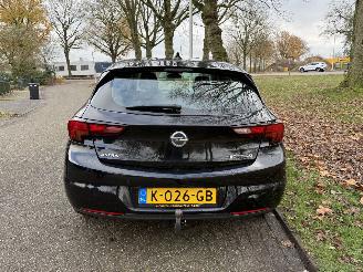 Opel Astra  picture 4