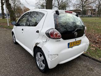 Toyota Aygo  picture 3