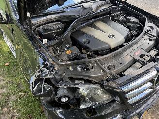 Mercedes Gl-klasse 350 CDI picture 19