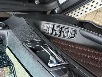 Mercedes Gl-klasse 350 CDI picture 35