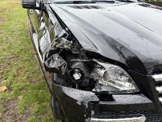 Mercedes Gl-klasse 350 CDI picture 15