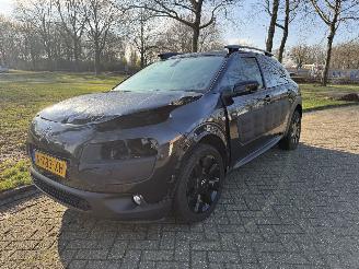 Unfallwagen Citroën C4 cactus  2016/1