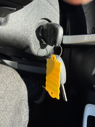 Renault Twingo  picture 17