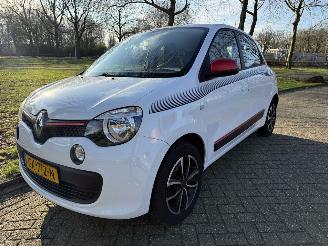 Coche accidentado Renault Twingo  2015/1