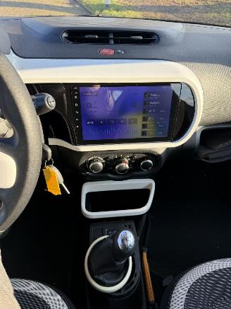 Renault Twingo  picture 15
