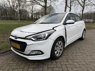 Avarii autoturisme Hyundai I-20  2018/1