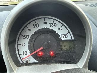 Toyota Aygo  picture 16