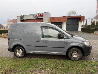 Volkswagen Caddy  picture 6