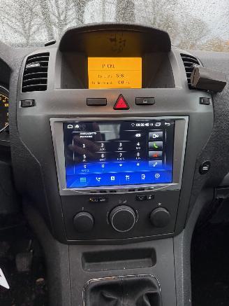 Opel Zafira  picture 17